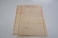 藏品(株式會社日本勸業銀行臺中支店借入申請書)的圖片