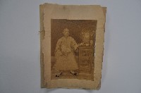 藏品(人物日常生活寫真)的圖片