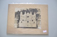 藏品(蔡家喪儀黑白老照片)的圖片