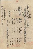 藏品(中華民國三十七年呂國昌等人領受工資之收據)的圖片