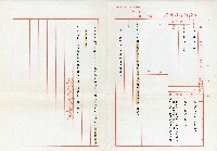 藏品(民國八十五年郵政儲金匯業局給許松章簡易生命保險契約清償函)的圖片