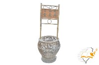 藏品(敦和里英義堂金獅陣鼓架)的圖片