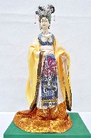 藏品(周志明製紅樓夢人偶)的圖片