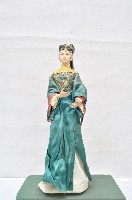 藏品(周志明製紅樓夢人偶)的圖片