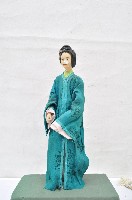 藏品(周志明製紅樓夢人偶)的圖片