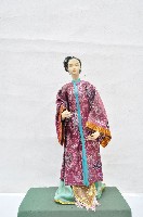 藏品(周志明製紅樓夢人偶)的圖片