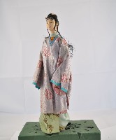 藏品(周志明製紅樓夢人偶)的圖片