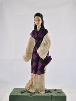 藏品(周志明製紅樓夢人偶)的圖片