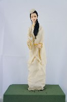 藏品(周志明製紅樓夢人偶)的圖片