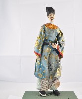 藏品(周志明製紅樓夢人偶)的圖片