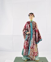 藏品(周志明製紅樓夢人偶)的圖片