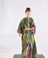 藏品(周志明製紅樓夢人偶)的圖片