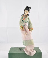 藏品(周志明製紅樓夢人偶)的圖片