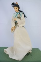 藏品(周志明製紅樓夢人偶)的圖片