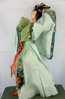 藏品(周志明製紅樓夢人偶)的圖片