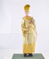 藏品(周志明製紅樓夢人偶)的圖片