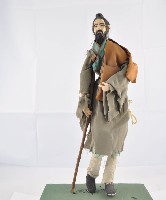 藏品(周志明製紅樓夢人偶)的圖片