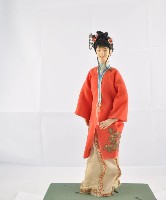 藏品(周志明製紅樓夢人偶)的圖片