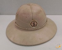 藏品(台電工程帽)的圖片