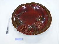 藏品(蓬萊塗漆盤)的圖片