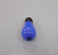 藏品(防空燈泡)的圖片