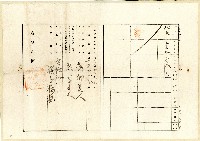 藏品(大正元年顏卿等人土地登記申請書)的圖片