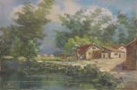 藏品(日正當中)的圖片