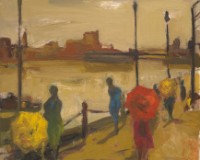 藏品(向晚)的圖片