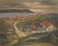 藏品(澎湖小池角村落)的圖片