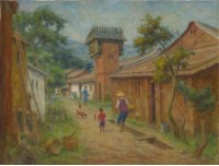 藏品(江仔翠)的圖片