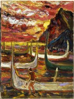 藏品(蘭嶼曙光)的圖片