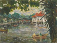 藏品(台中公園)的圖片