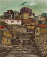 藏品(九份)的圖片