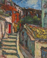 藏品(淡水憶古樓)的圖片