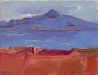 藏品(淡水看觀音)的圖片