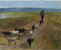 藏品(歸路)的圖片