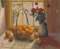 藏品(窗邊)的圖片