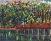 藏品(台中紅橋)的圖片