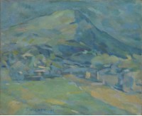 藏品(觀音山)的圖片