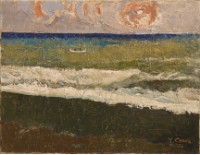 藏品(海浪)的圖片