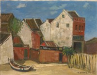 藏品(古早淡水)的圖片