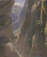 藏品(靜靜山谷)的圖片