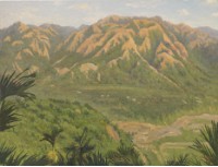 藏品(九九連峰（震後）)的圖片