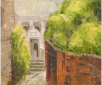 藏品(淡水白樓)的圖片