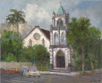 藏品(長老教會)的圖片