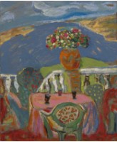 藏品(午后)的圖片