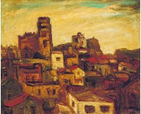 藏品(鹽埕風景（高雄）)的圖片