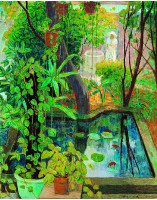 藏品(金魚池)的圖片