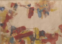 藏品(油畫)的圖片