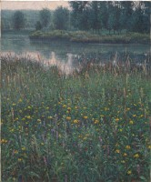 藏品(春郊)的圖片